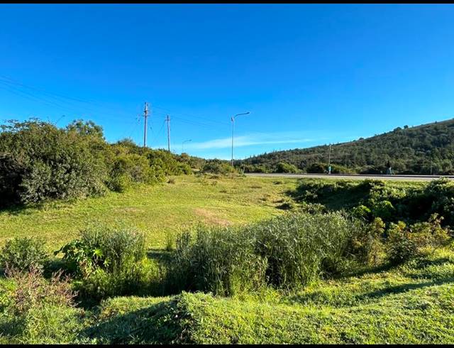 LAND FOR SALE IN GREENHAVEN